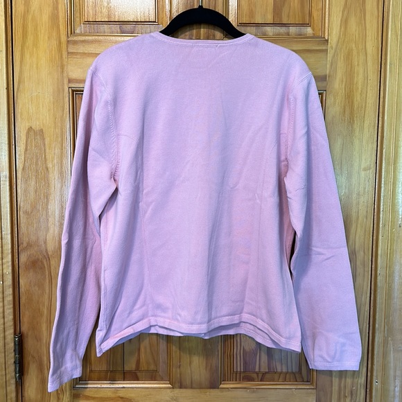 Talbots top - Picture 5 of 6